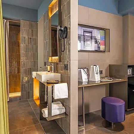 Hotel Hd8