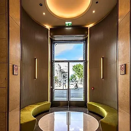 Hd8 Hotel Milan
