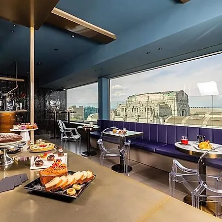 Hd8 Hotel Milan