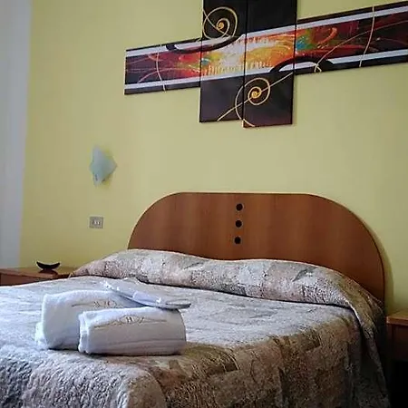 Hotel Tirreno *