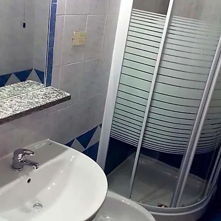 Tirreno Hotel