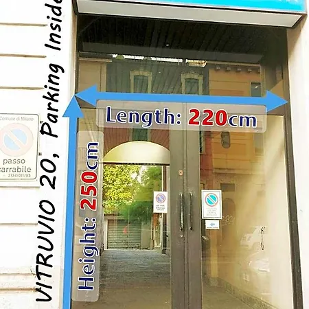 Eden Ξενοδοχείο Μιλάνο