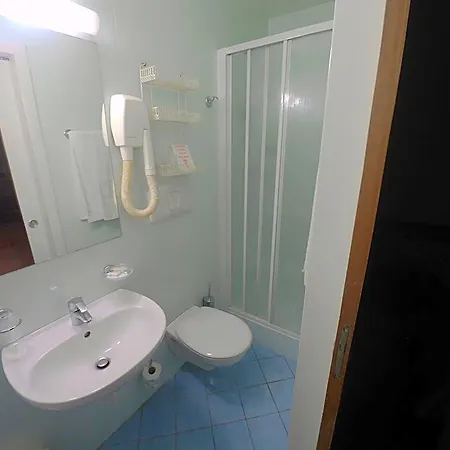 Ada Hotel Milão