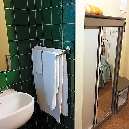 Hotel Ada Milão