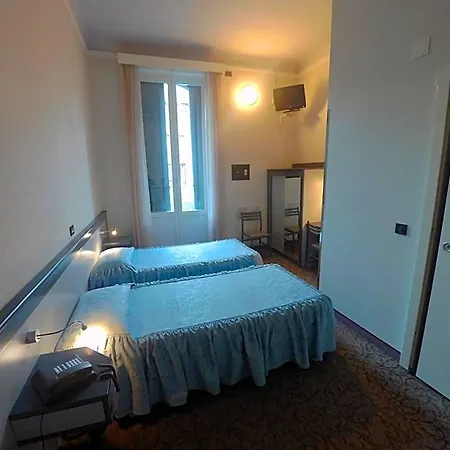 Hotel Ada