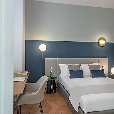 Hotel M20 Boutique Milán