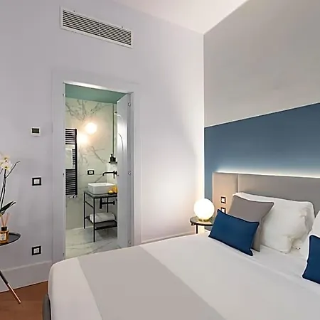 Hotel M20 Boutique