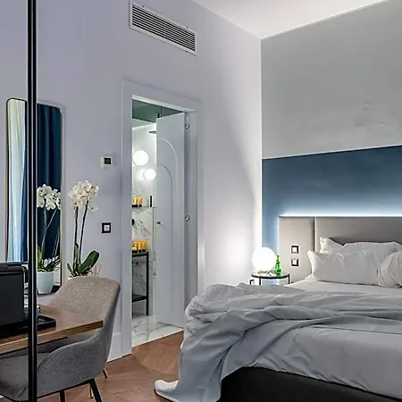 Hotel M20 Boutique 2*