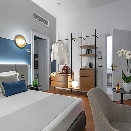 Hotel M20 Boutique