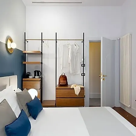 Hotel M20 Boutique Milán