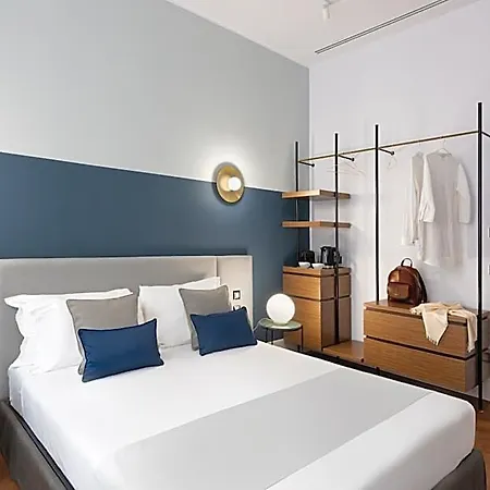 M20 Boutique Hotel 2*