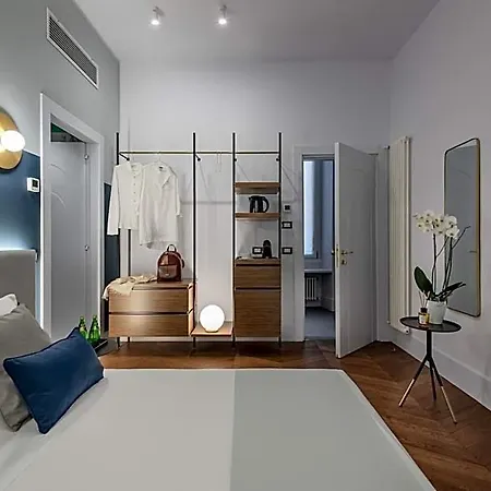 Hotel M20 Boutique 2*