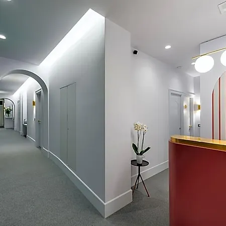 M20 Boutique Hotel 2*