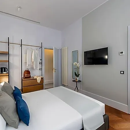 M20 Boutique Hotel 2*