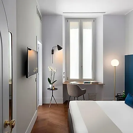 M20 Boutique Milán