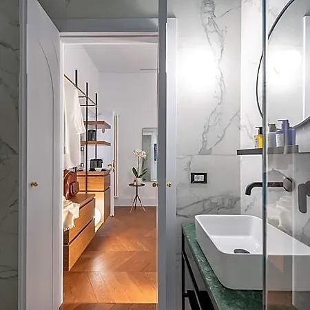 Hotel M20 Boutique Milán