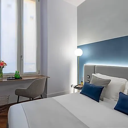 Hotel M20 Boutique Milán