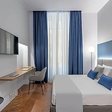Hotel M20 Boutique Milán