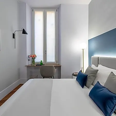 Hotel M20 Boutique 2*