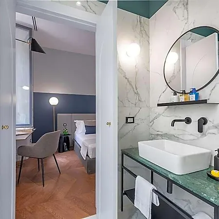 M20 Boutique Hotel 2*