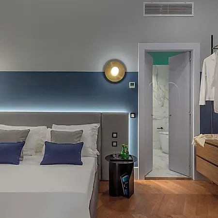 M20 Boutique Hotel
