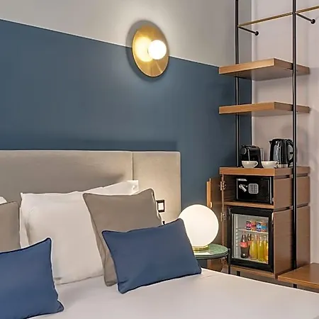 M20 Boutique Hotel Milán