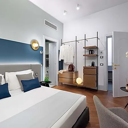M20 Boutique Hotel