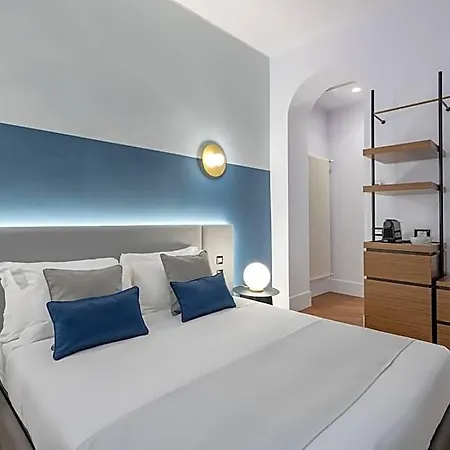 Hotel M20 Boutique Milán