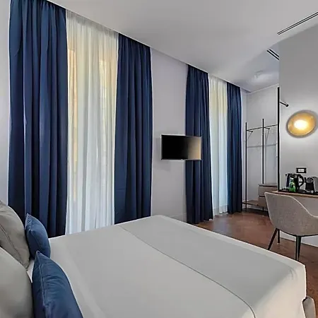 Hotel M20 Boutique Milán