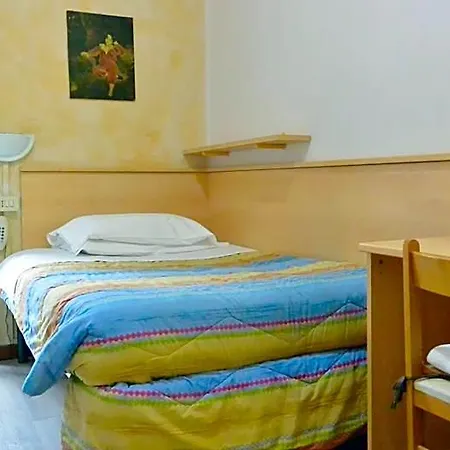 Hotel Arno