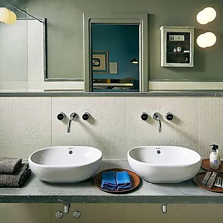 Boutique Borgo Nuovo 3* Милан