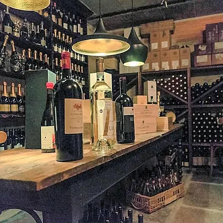 Boutique Borgo Nuovo Отель Милан