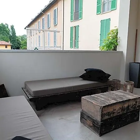 Boutique Borgo Nuovo