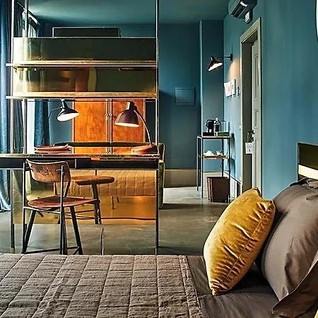 Boutique Borgo Nuovo