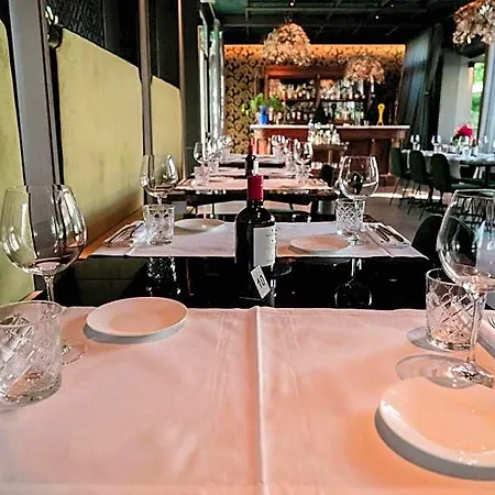 Отель Boutique Borgo Nuovo