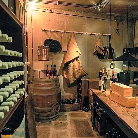Boutique Borgo Nuovo Милан
