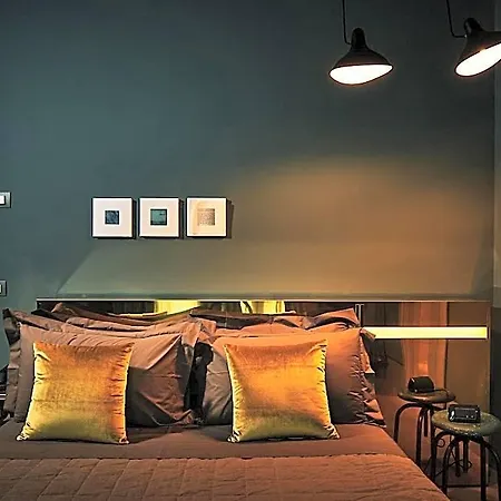 Boutique Borgo Nuovo Милан