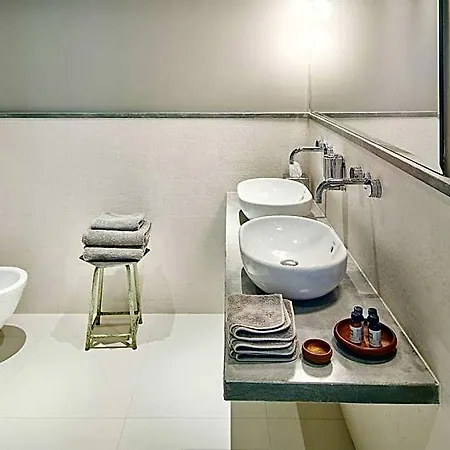 Boutique Borgo Nuovo Милан