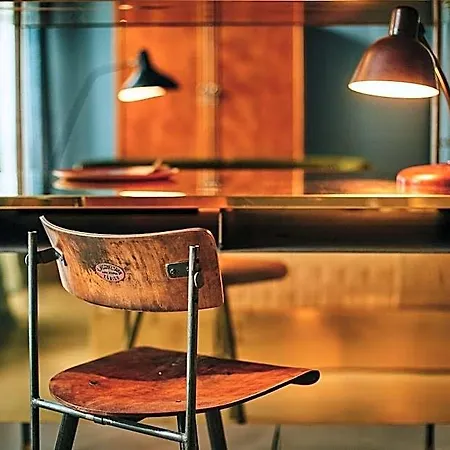 Boutique Borgo Nuovo Отель 3*