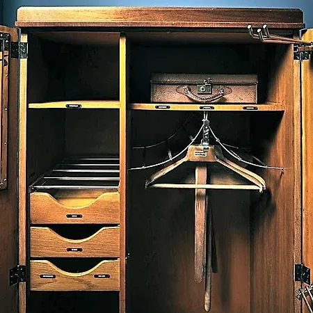 Boutique Borgo Nuovo Милан