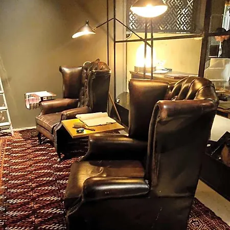 Hotel Boutique Borgo Nuovo Milano