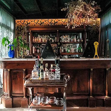 Отель Boutique Borgo Nuovo