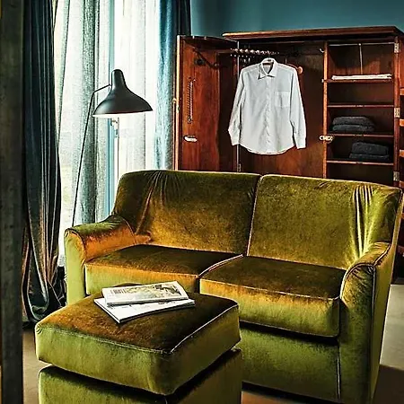 Boutique Borgo Nuovo 3*