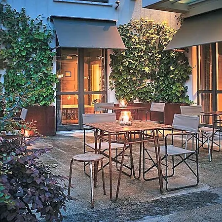 Boutique Borgo Nuovo Отель