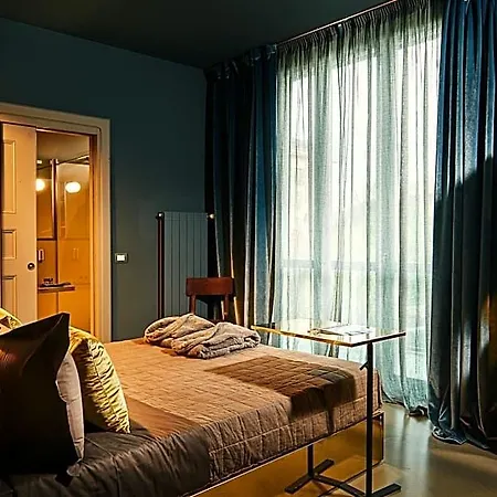 Boutique Borgo Nuovo 3*