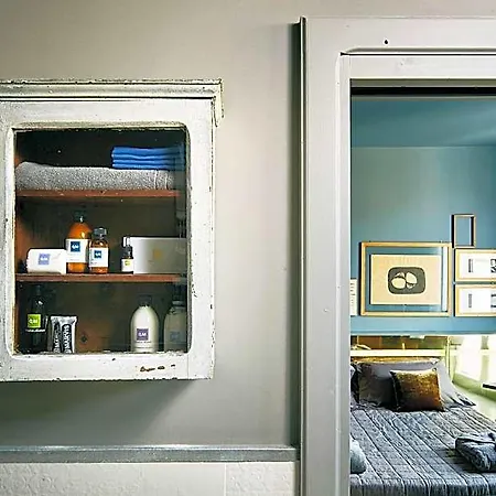 Отель Boutique Borgo Nuovo 3*