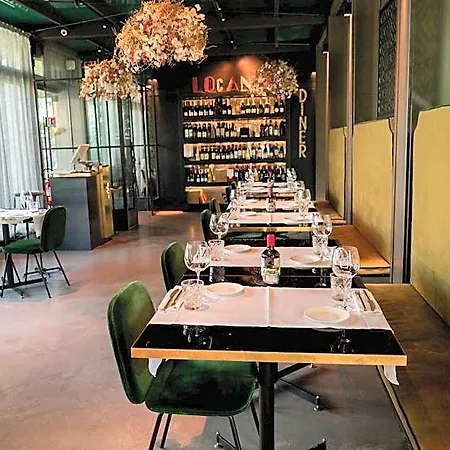 Boutique Borgo Nuovo Отель