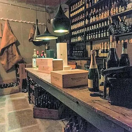 Boutique Borgo Nuovo