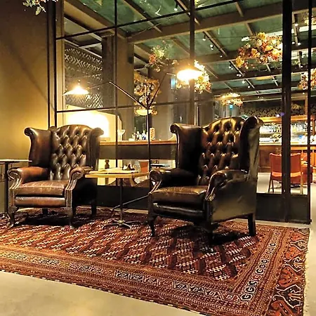 Отель Boutique Borgo Nuovo 3*