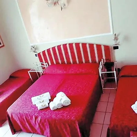Sicilia 3* Milan